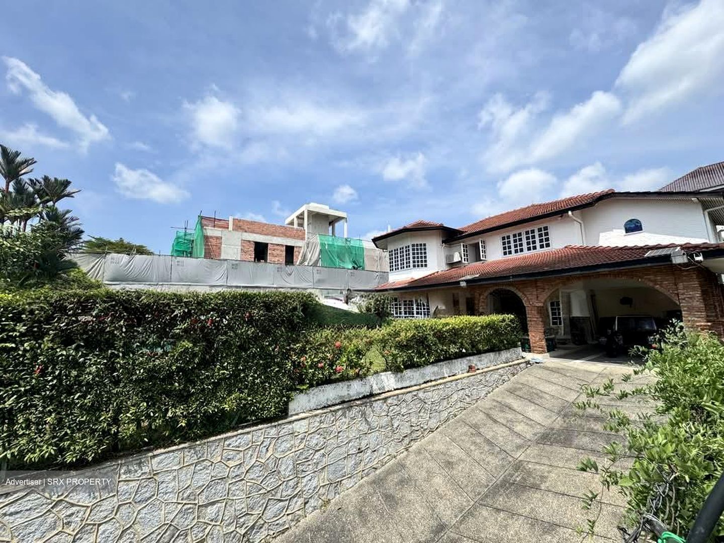 Hong Kong Park (D21), Detached #602836991
